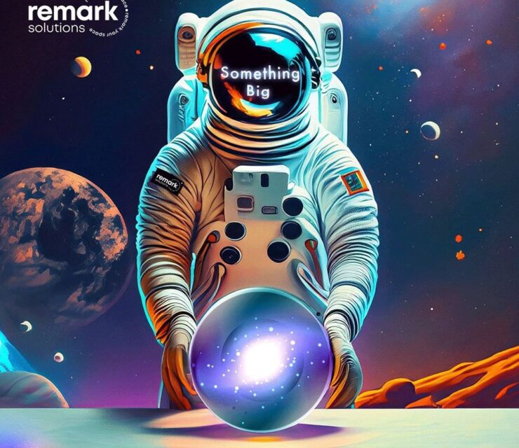Global Collaborations in Digital Marketing